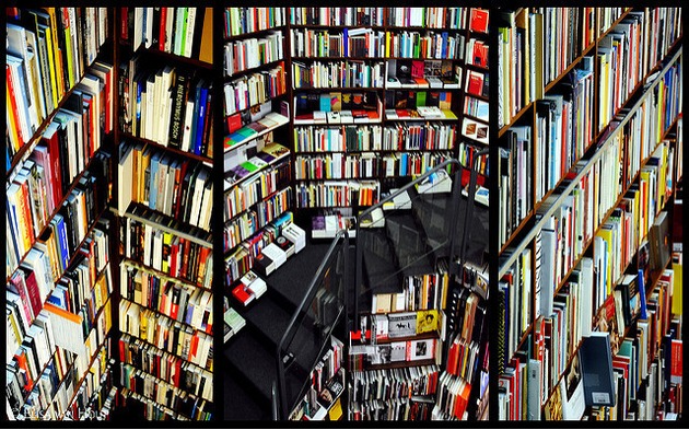 Nabór wniosków  obszaru Tłumaczenia literackie w komponencie Kultura