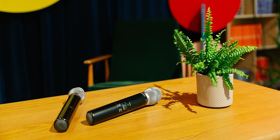 Wojciech Chmielarz i Ziemowit Szczerek zdradzą kulisy powstawania nowych powieści