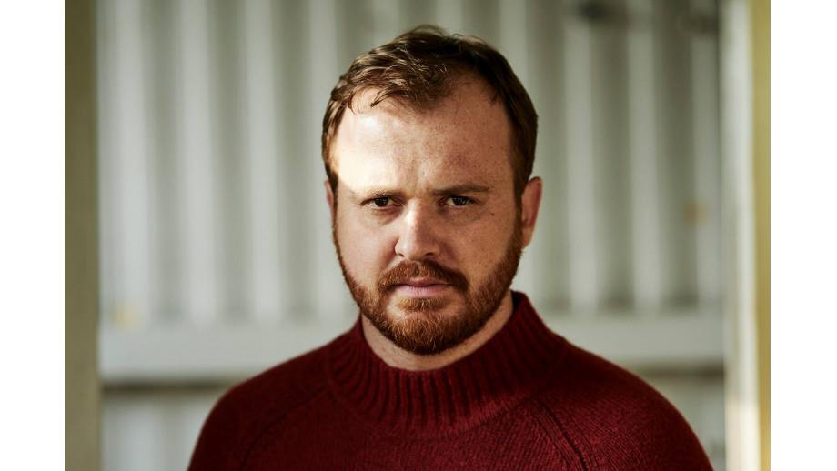 Wojciech Chmielarz pisze powieść na Facebooku