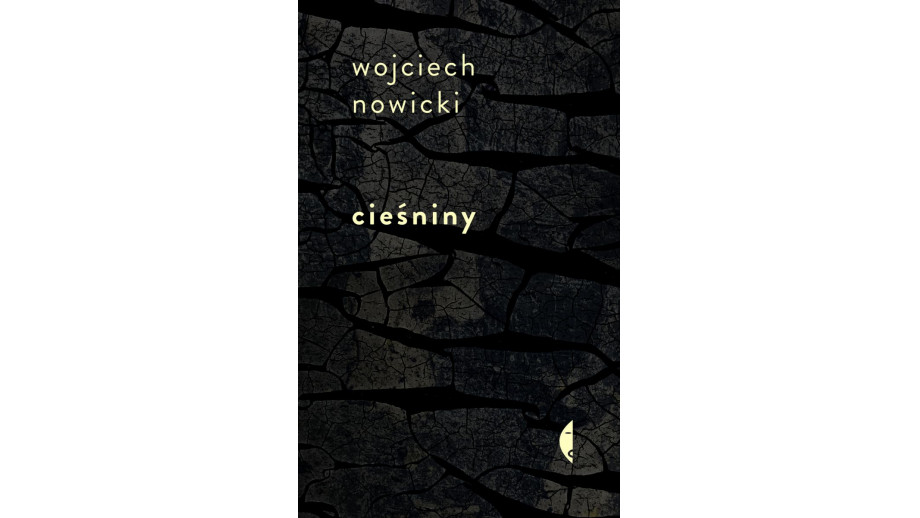 Wojciech Nowicki Laureatem Nagrody Literackiej im. Juliana Tuwima