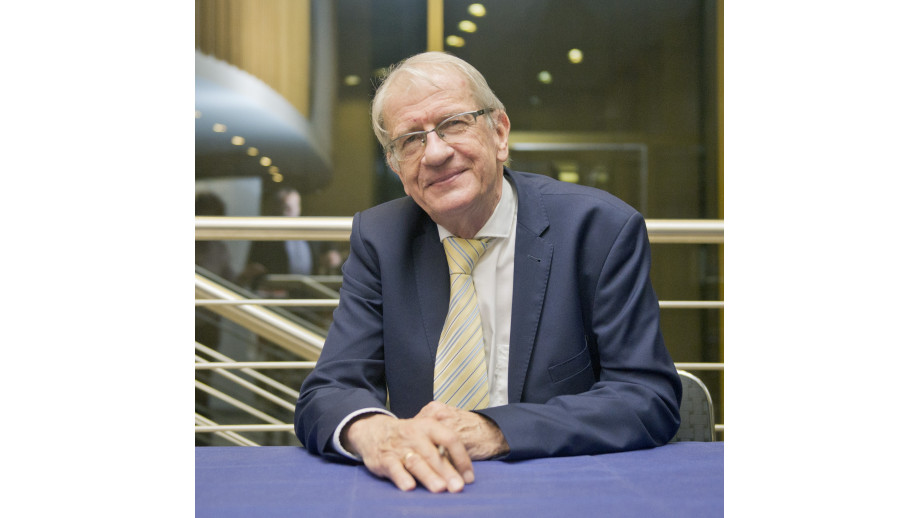 Wojciech Roszkowski laureatem Nagrody im. Józefa Mackiewicza