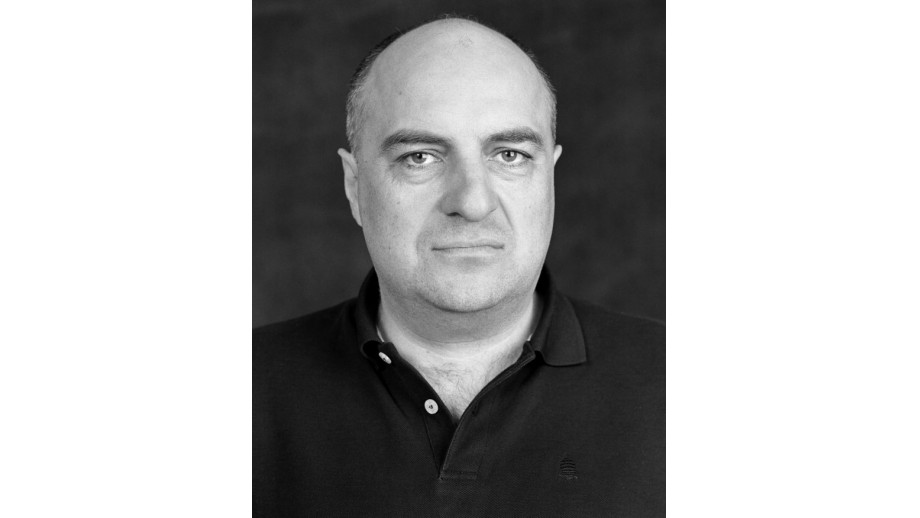  Nagroda Skrzydła Dedala, Wojciech Tomczyk 