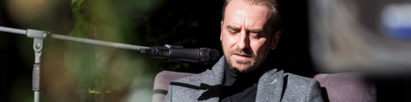  Europejska Noc Literatury 2018, czytanie na żywo