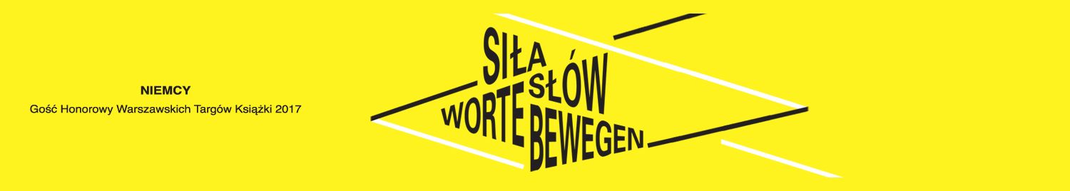  8. Warszawskie Międzynarodowe Targi Książki