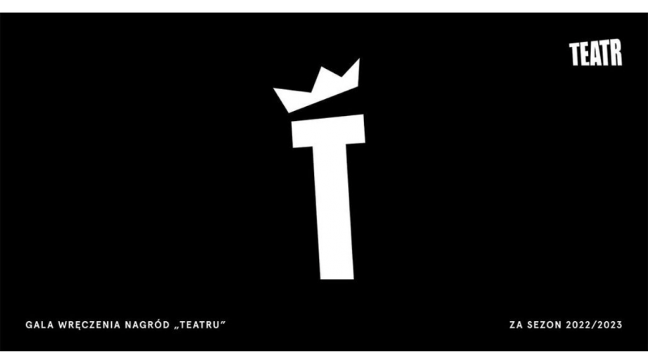 Wręczono nagrody miesięcznika „Teatr” za sezon 2022/23