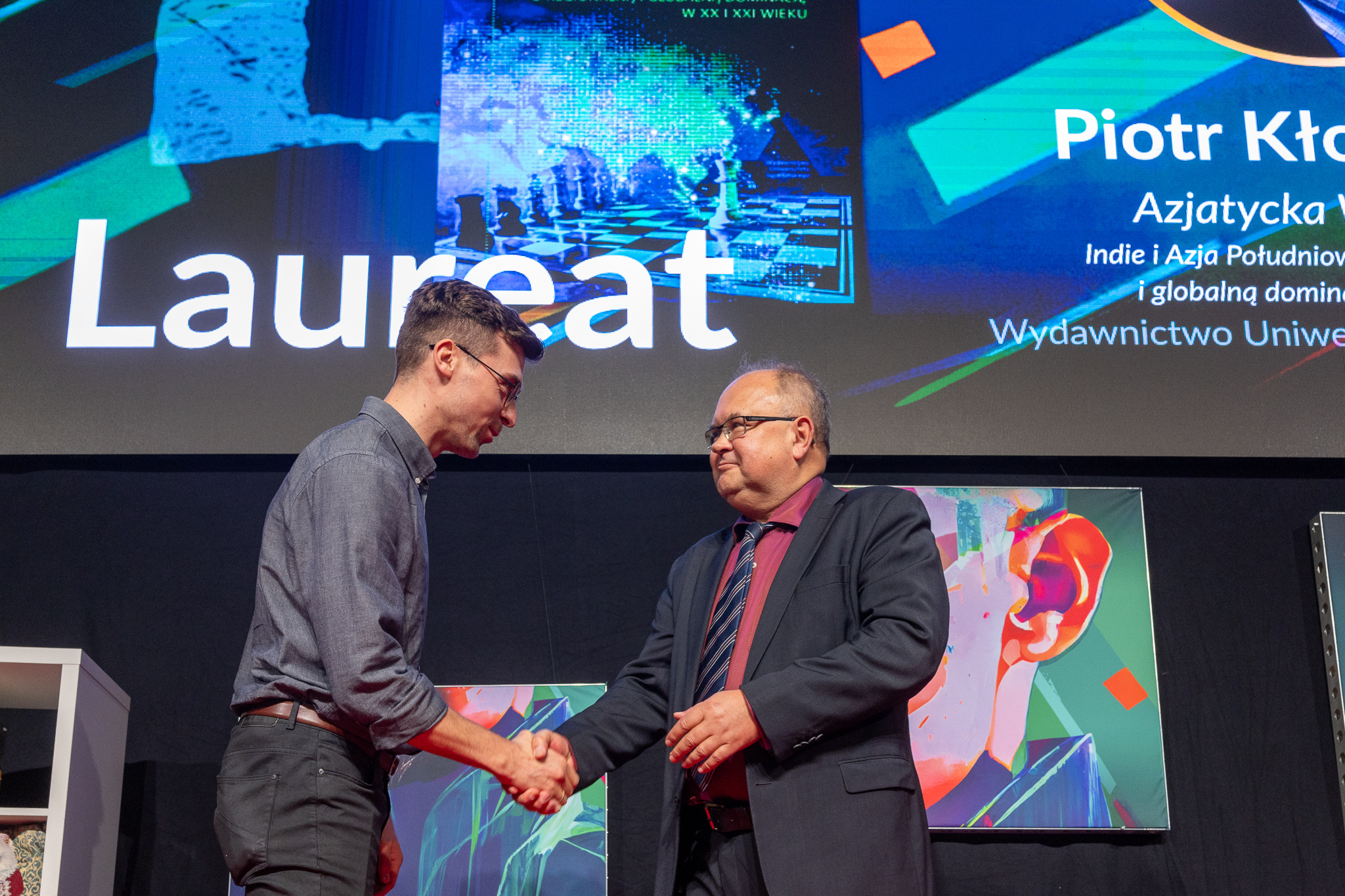 Wręczono po raz 28. Nagrody im.Jana Długosza 