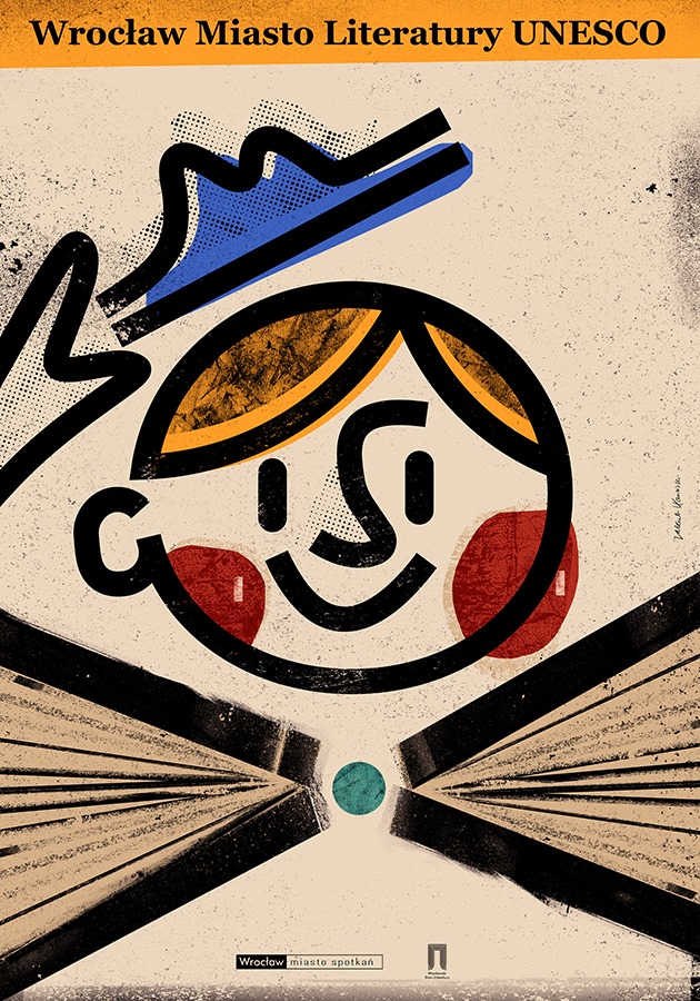Wrocław Miastem Literatury UNESCO 