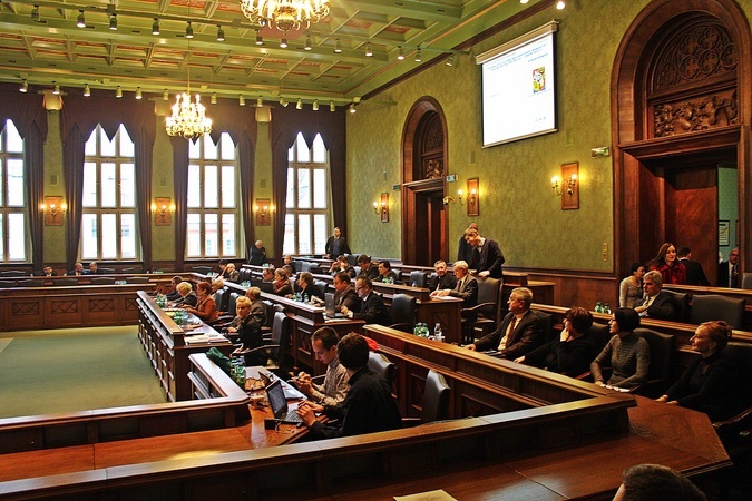 Wrocław: Rok 2022 Rokiem Edyty Stein