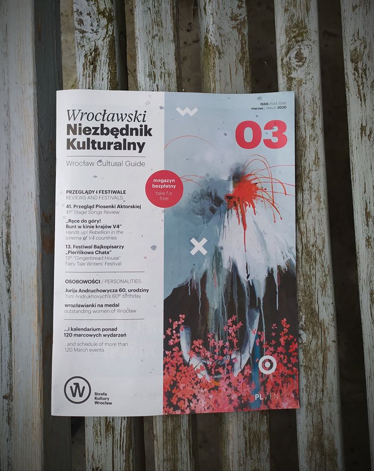 Wrocławski Niezbędnik Kulturalny