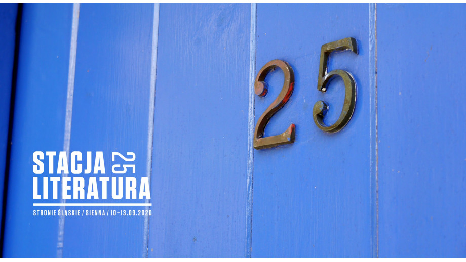 Wspólne pisanie wierszy i opowiadań w ramach festiwalu „Stacja Literatura”