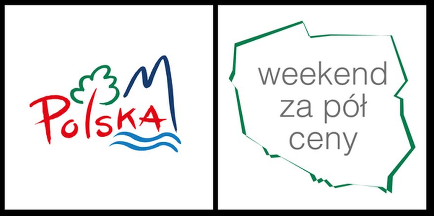 „Polska zobacz więcej – weekend za pół ceny”,