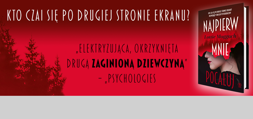 Najpierw mnie pocałuj