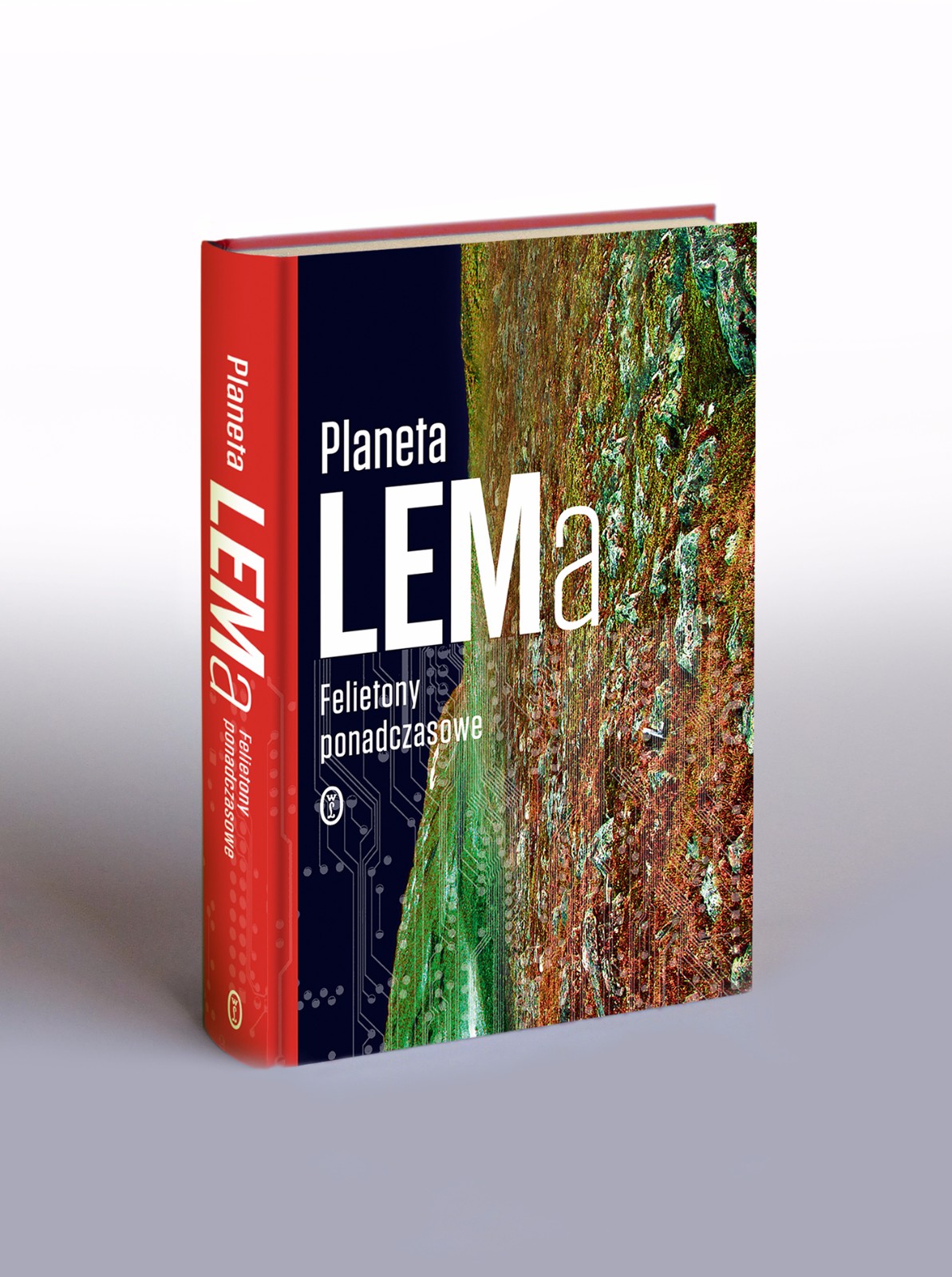 Wybierz się w podróż na Planetę LEMa!