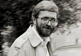 Wybór wierszy Stanisława Barańczaka