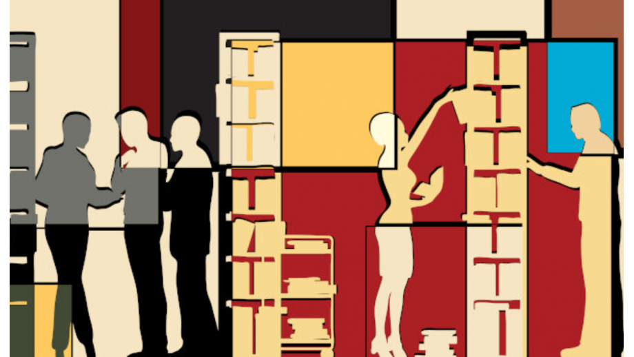 Wybrano hasło promujące Tydzień Bibliotek 2023