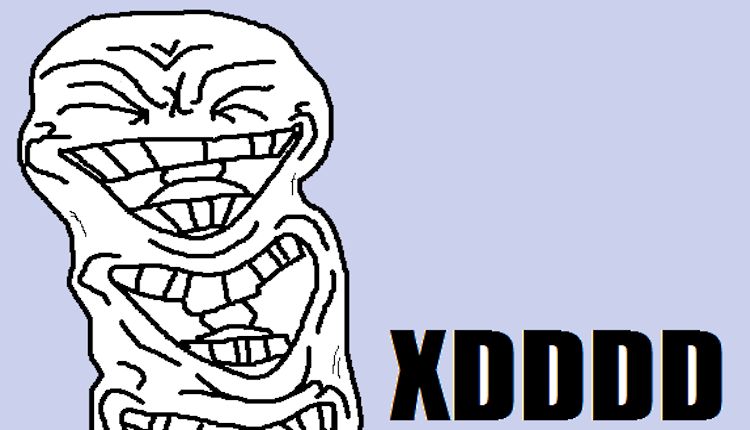 Słowo roku 2017, .XD 