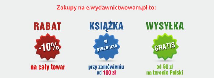  Wydawnictwo WAM