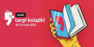 Wydarzenia branżowe na Targach Książki Empiku - pełna lista 