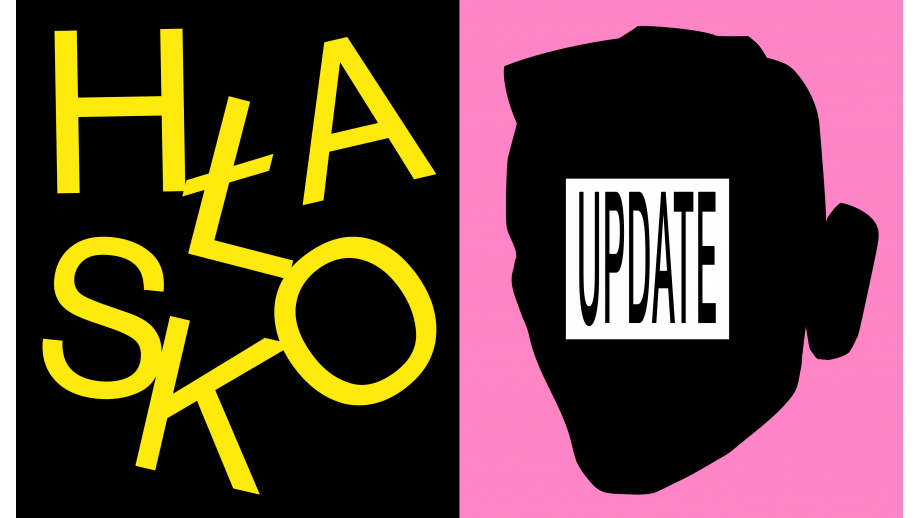 Wydarzenia z cyklu Hłasko.Update w Gdańsku