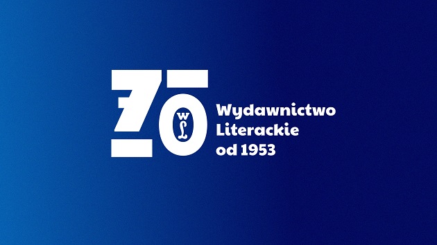 Wydawnictwo Literackie ma 70 lat 