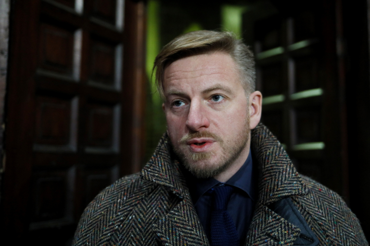 Wydawnictwo Literackie: sprzedaliśmy milion egzemplarzy książek Szczepana Twardocha