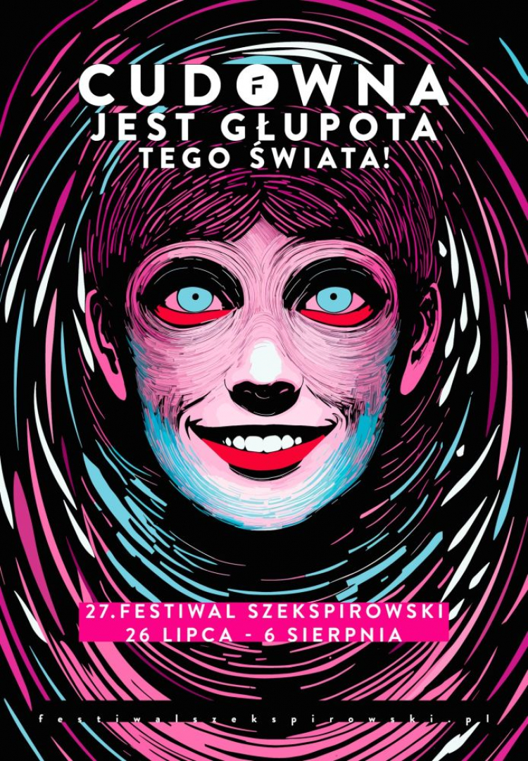 Wyłoniono zwycięzców 27. Festiwalu Szekspirowskiego