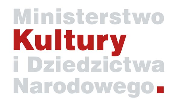 "Partnerstwo dla książki", 2018, Minister Kultury i Dziedzictwa Narodowego