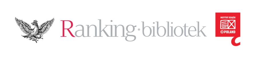  Wyniki Rankingu Bibliotek
