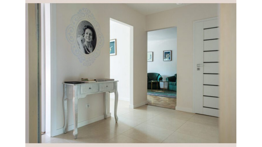 Wyniki Rezydencji Literackich i Poetyckich w mieszkaniu Wisławy Szymborskiej