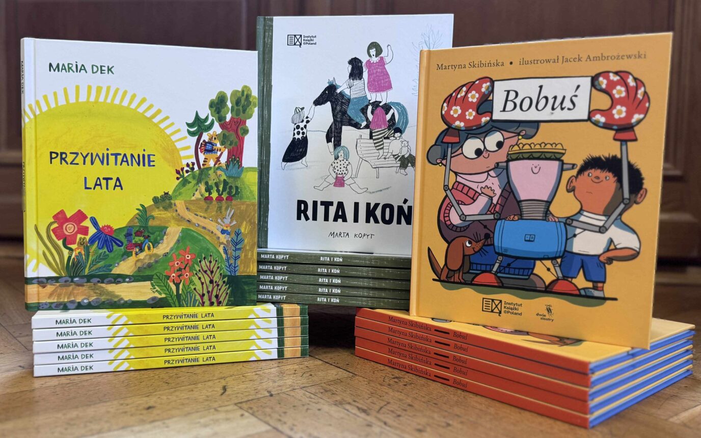 Wyprawka czytelnicza 2025