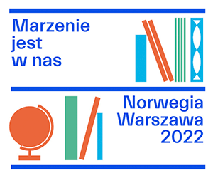 Wysokie norweskie odznaczenie dla tłumaczek wręczone podczas Targów