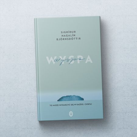  "Wyspa", Sigríður Hagalín Björnsdóttir