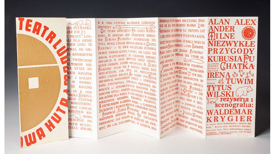 Wystawa z okazji 50-lecia Działu Sztuki Wydawniczej Muzeum Narodowego we Wrocławiu