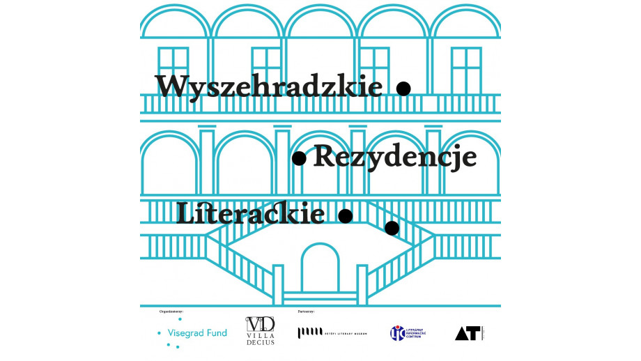 Wyszechradzkie Rezydencje Literackie 2025 – nabór rozpoczęty