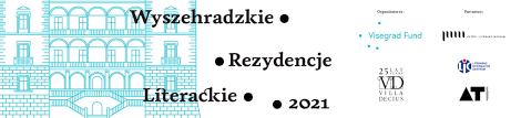 Wyszehradzkie Rezydencje Literackie