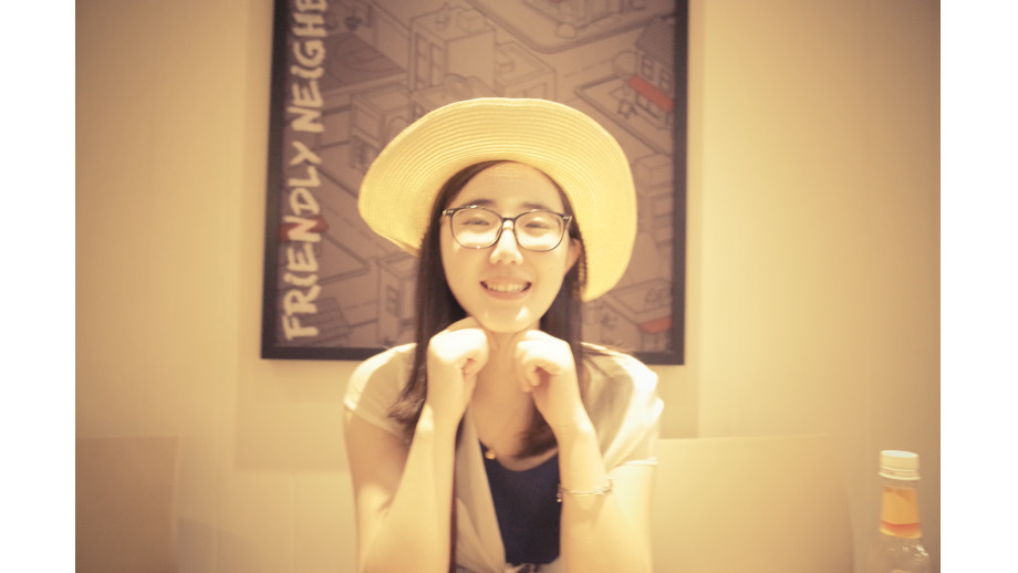 Huang Shan, tłumaczka z języka polskiego na język chiński,