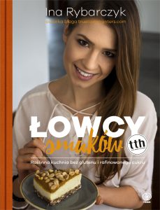 Ina Rybarczyk, Łowcy smaków