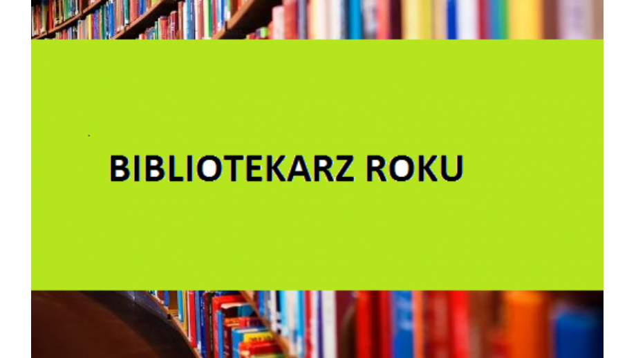 X edycja Ogólnopolskiego Konkursu SBP Bibliotekarz Roku