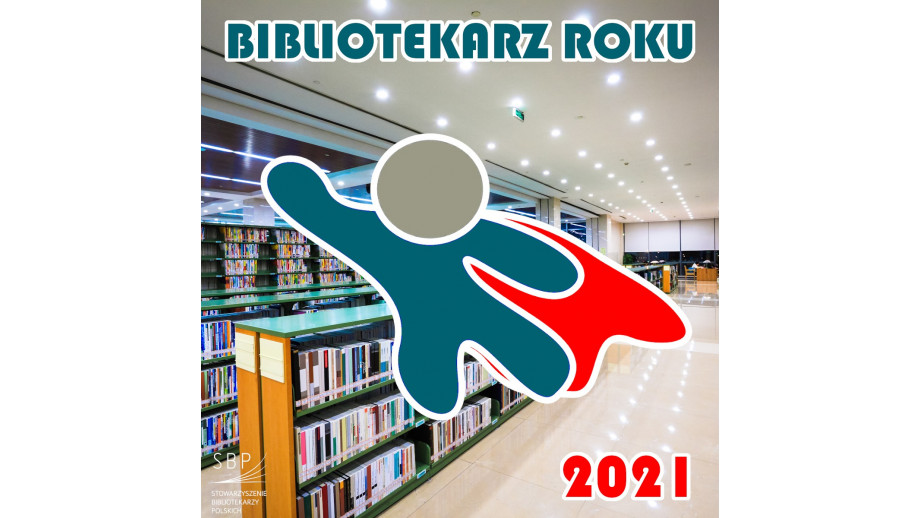 XII edycja konkursu Bibliotekarz Roku