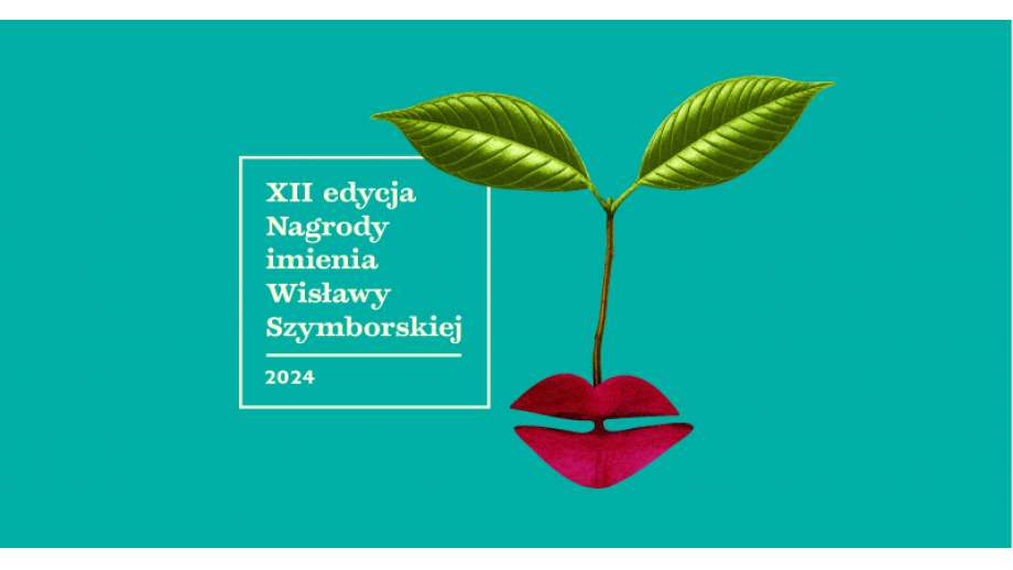 XII edycja Nagrody im. Wisławy Szymborskiej