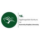 XVI Ogólnopolski konkurs na autorską książkę literacką - Świdnica 2023 