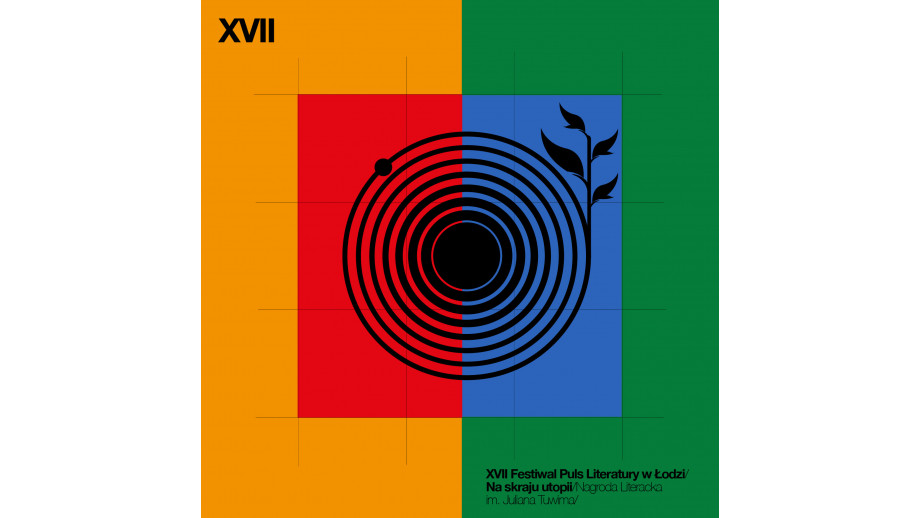 XVII Festiwal Puls Literatury w Łodzi rozpocznie się w piątek