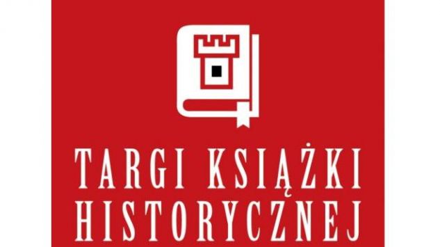 XXV Targi Książki Historycznej - 24–27 listopada 2016