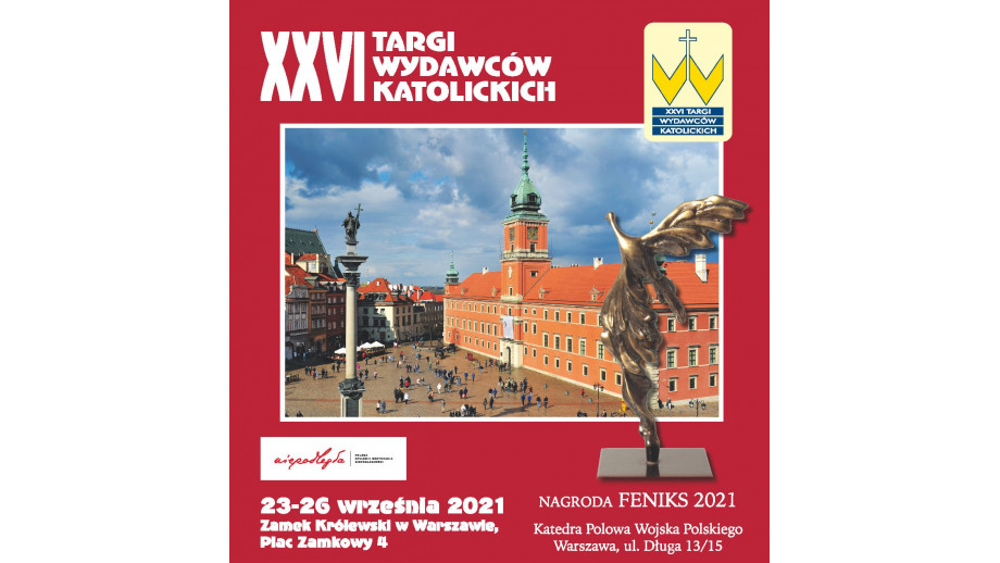 XXVI Targi Wydawców Katolickich