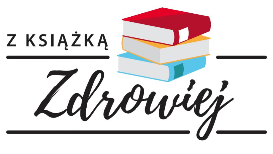 Akcja "Z książką zdrowiej!