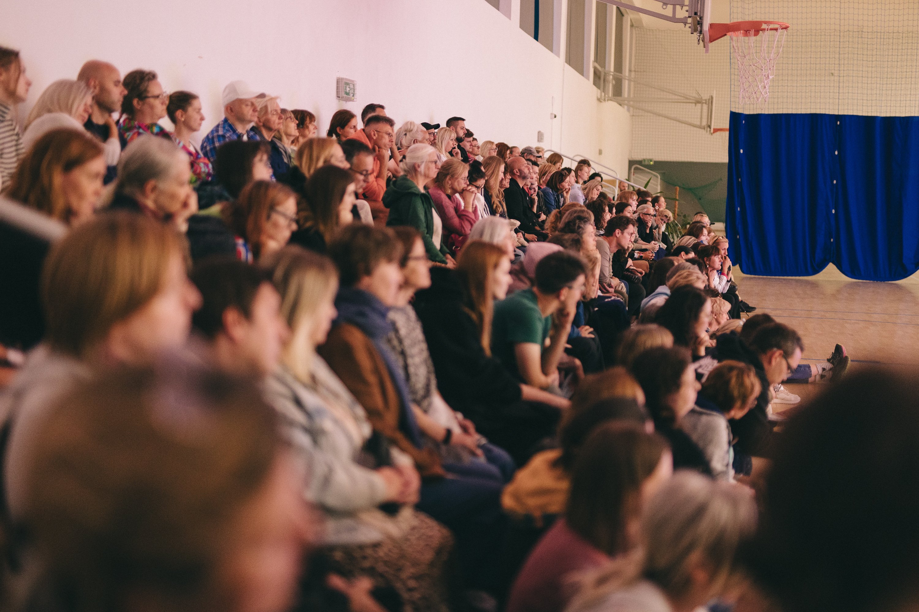 Za nami Europejska Noc Literatury 2025