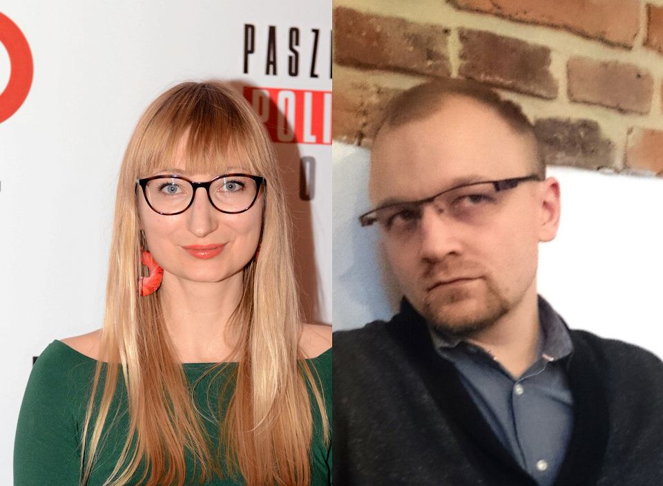 Za "wartość opowieści" i "kwestie metafizyczne". Dwoje laureatów Nagrody Kościelskich