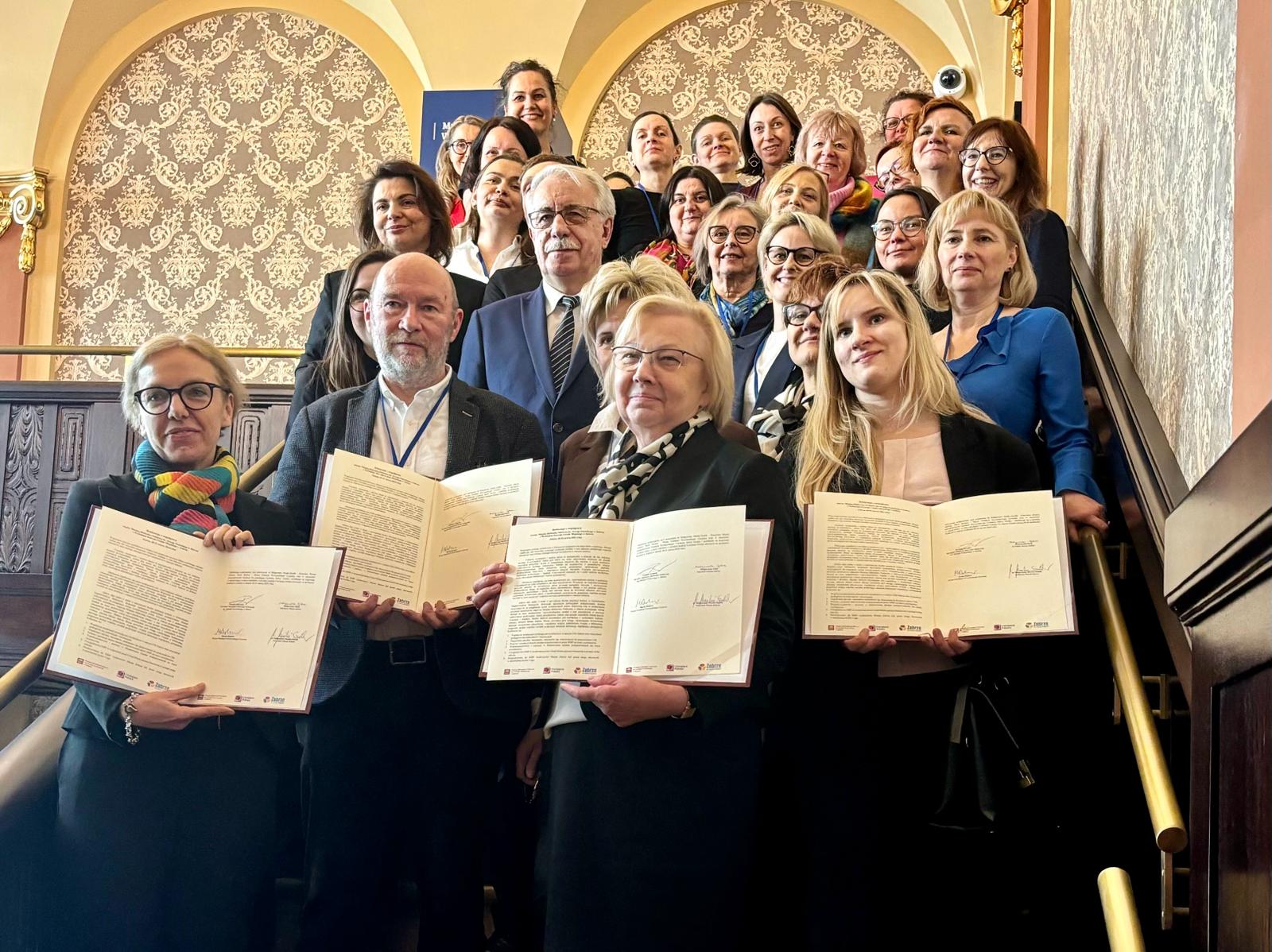 Zabrze liderem czytelnictwa