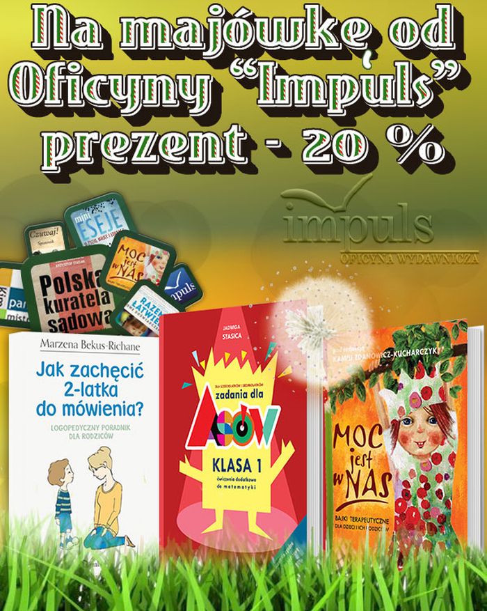 Majówka z Impulsem 