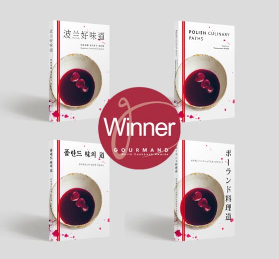 „Polish Culinary Paths”,